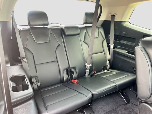 Used 2024 Kia Telluride S w/ S Sunroof Package FWD image 28