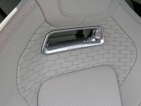 New 2025 Jaguar F-PACE R-Dynamic S AWD/4WD image 14