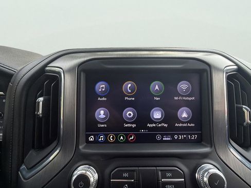 Used 2020 GMC Sierra 2500 Denali w/ Denali Ultimate Package image 48