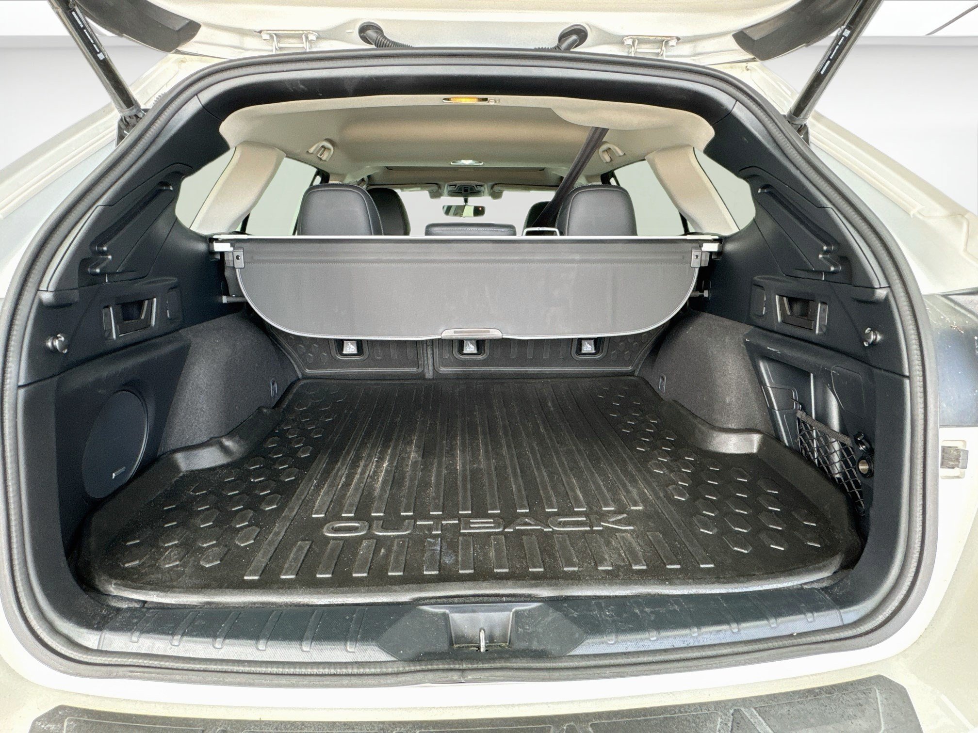 Used 2021 Subaru Outback Limited XT AWD/4WD image 18