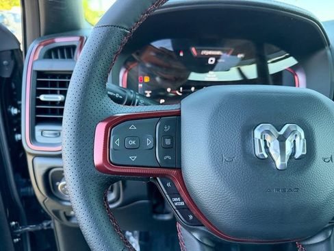 New 2026 RAM 1500 Rebel image 19