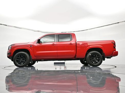 New 2026 Nissan Frontier SV w/ SV Convenience Package image 44