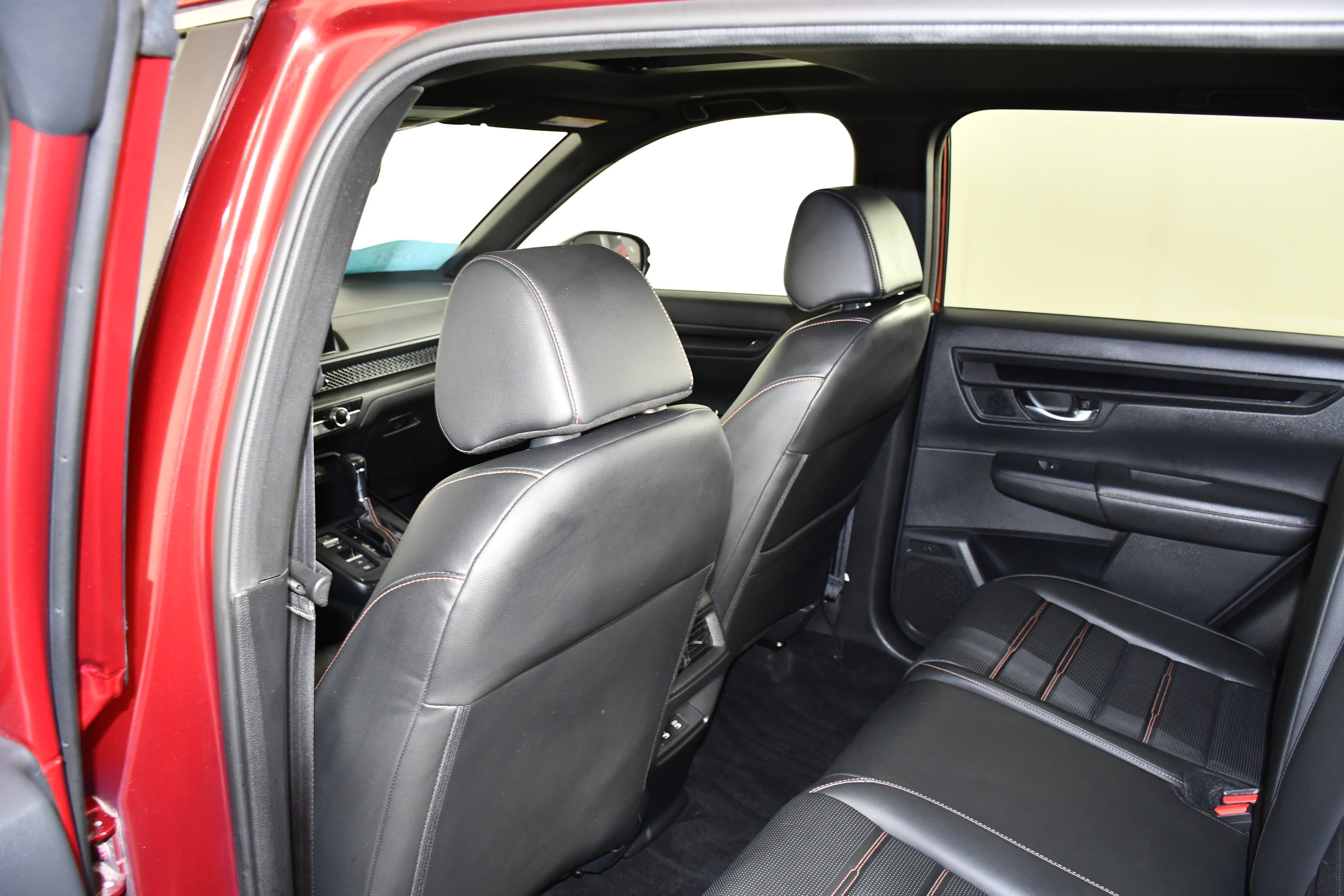 Certified 2024 Honda CR-V Sport-L image 45