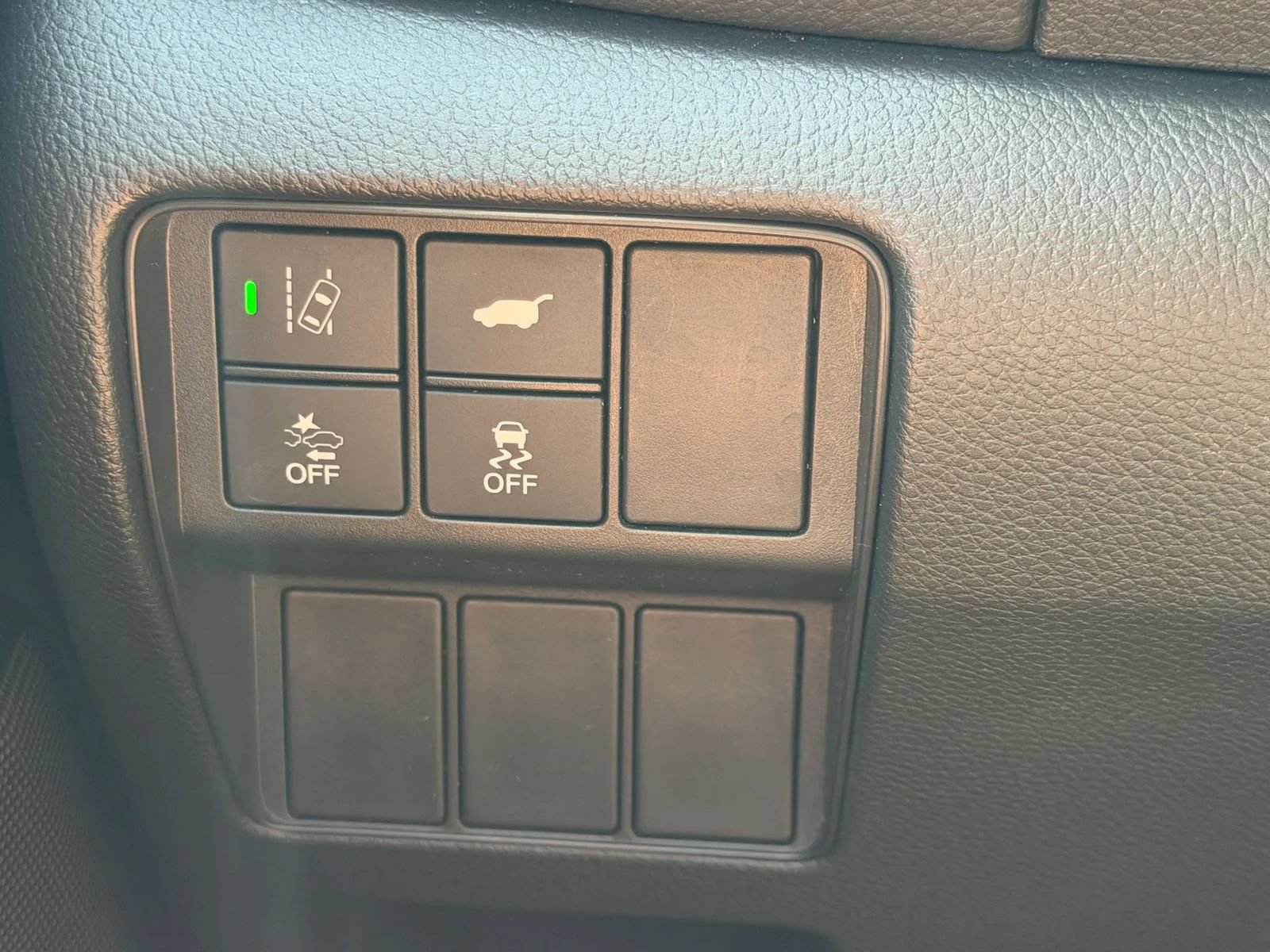 Used 2017 Honda CR-V EX-L image 14
