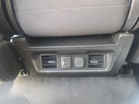 Used 2021 GMC Sierra 1500 SLE w/ X31 Off-Road Package AWD/4WD image 15