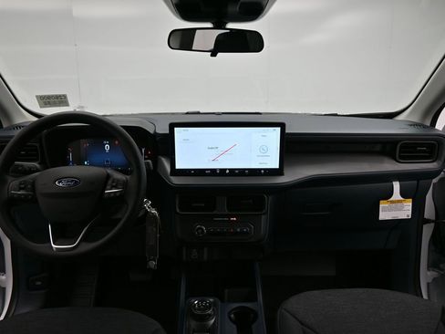 New 2026 Ford Maverick XL FWD image 18