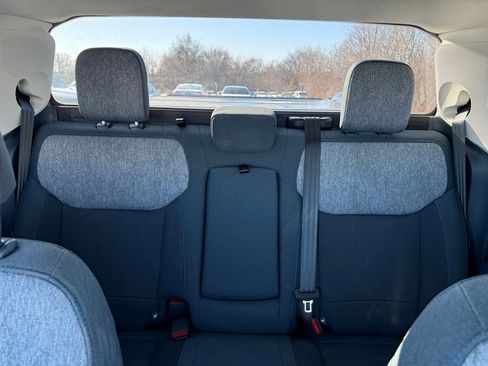 Used 2025 Ford Maverick XLT w/ XLT Luxury Package image 48