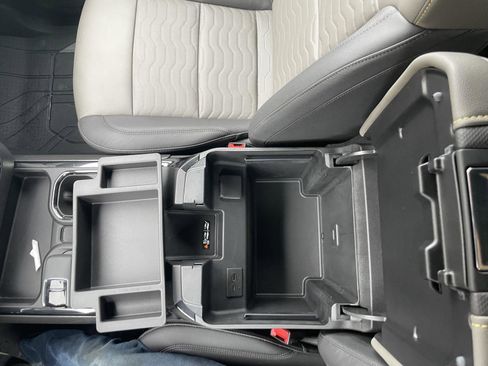 Used 2023 Chevrolet Silverado 1500 ZR2 w/ Technology Package image 20