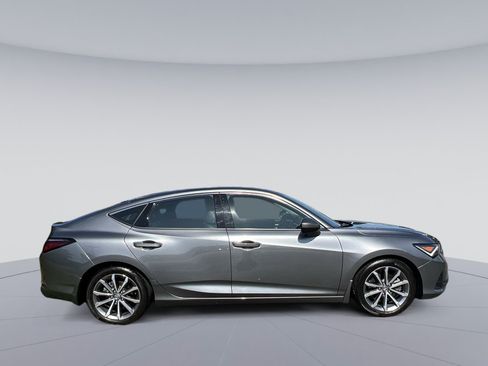 Used 2024 Acura Integra FWD image 10