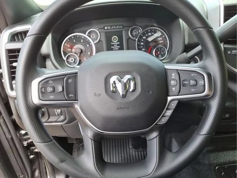 New 2026 RAM 4500 4x4 Crew Cab DRW image 21