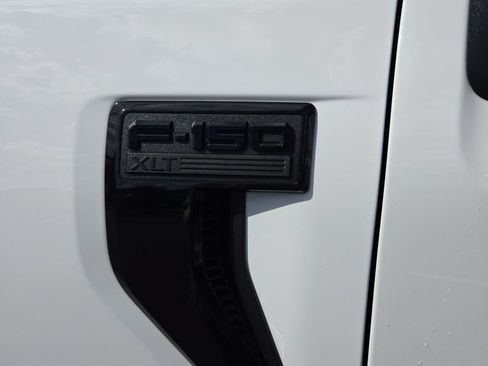 Certified 2024 Ford F150 XLT w/ Equipment Group 302A MID AWD/4WD image 13