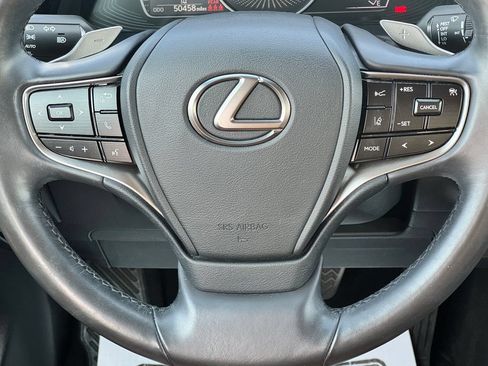 Used 2023 Lexus ES 350 w/ Accessory Package (Z1) FWD image 20