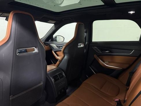 Used 2024 Jaguar F-PACE R-Dynamic S AWD/4WD image 17