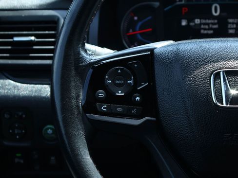 Used 2021 Honda Pilot Black Edition image 22