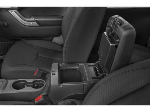 Used 2017 Jeep Wrangler Sport AWD/4WD image 18