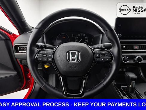 Used 2023 Honda Civic Sport image 10