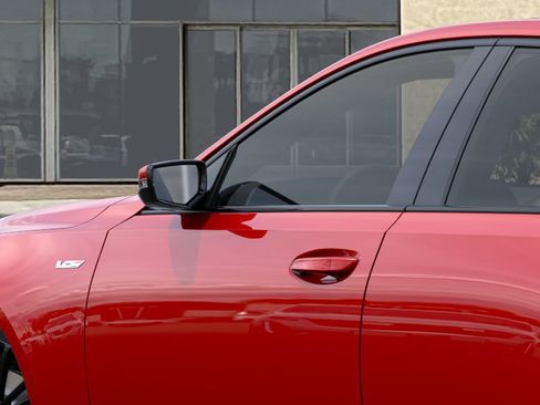 New 2026 Cadillac CT5 V RWD image 12