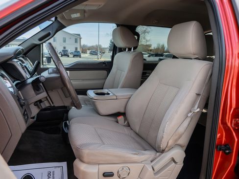 Used 2010 Ford F150 4x4 SuperCrew image 10