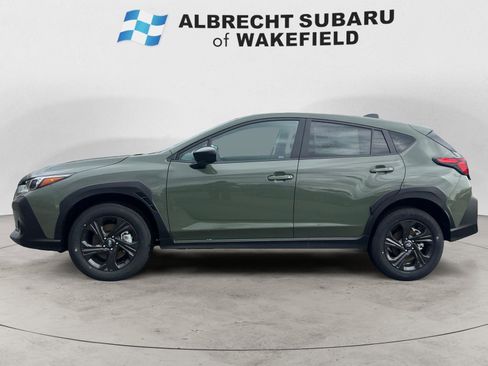 New 2026 Subaru Crosstrek 2.5i image 2