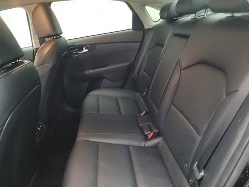 Used 2020 Kia Forte EX image 18