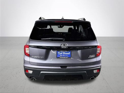 Used 2020 Honda Passport Elite image 7