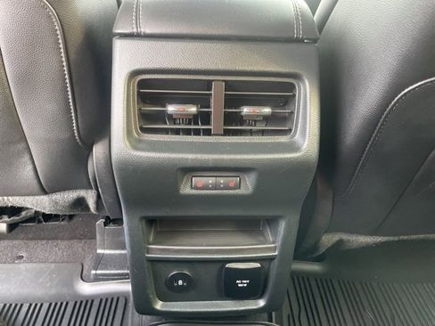 Certified 2024 Ford Edge Titanium w/ Equipment Group 301A image 49