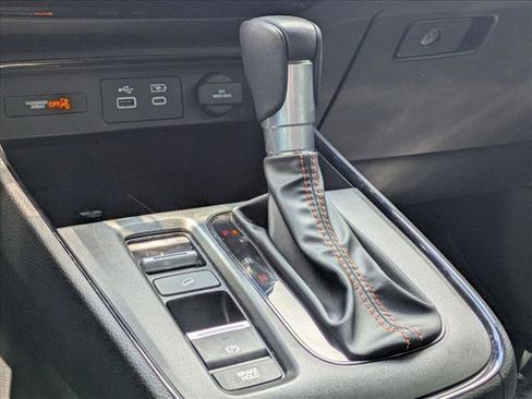 Used 2025 Honda CR-V Sport Touring image 15