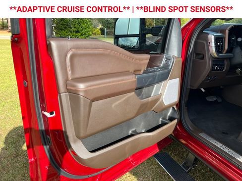 New 2026 Ford F250 King Ranch image 11