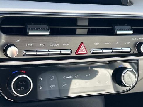 New 2026 Hyundai Palisade Calligraphy FWD image 38