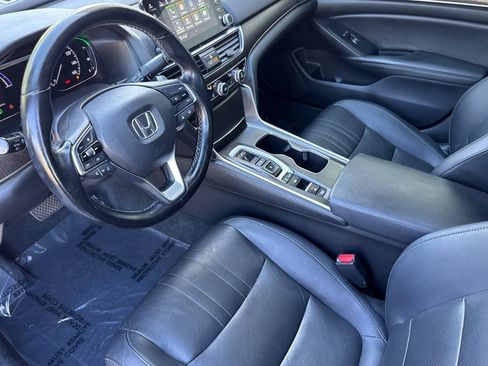 Used 2021 Honda Accord EX-L image 4