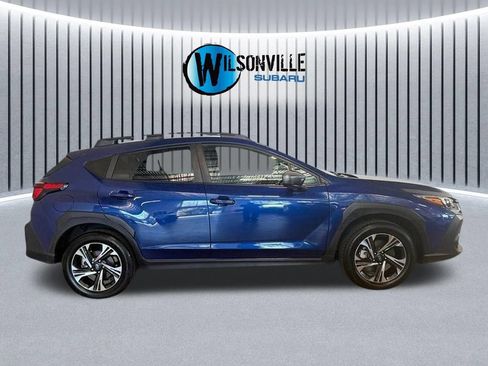 Certified 2024 Subaru Crosstrek 2.0i Premium AWD/4WD image 15