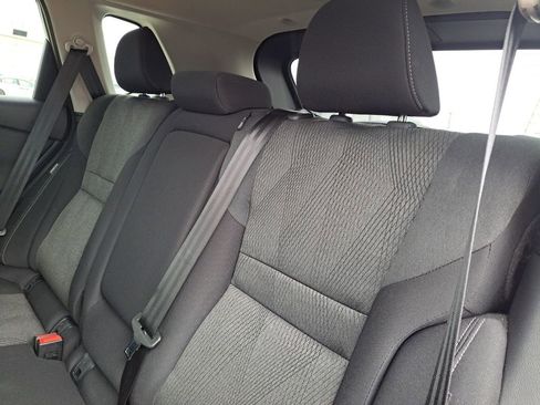 Used 2026 Nissan Rogue SV image 25