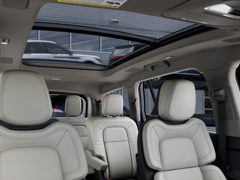 New 2027 Lincoln Aviator Reserve AWD/4WD image 21