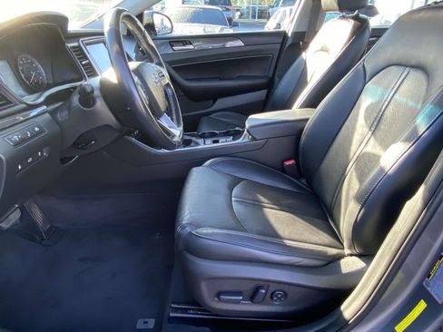 Used 2019 Hyundai Sonata Limited image 14