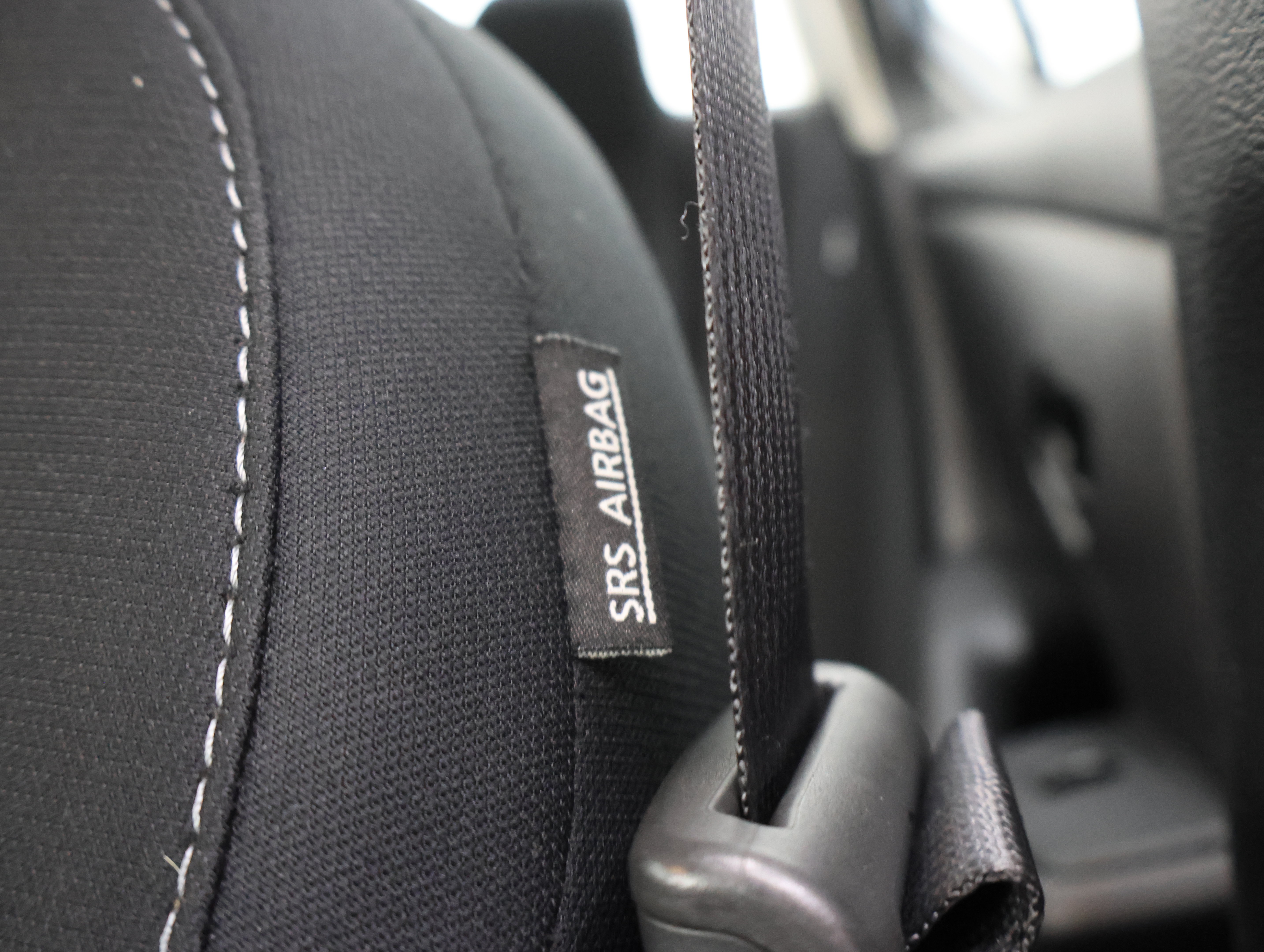 Used 2024 Nissan Sentra SV FWD image 38