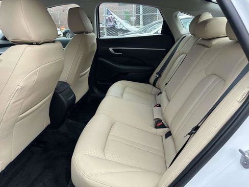 Certified 2024 Hyundai Sonata SEL FWD image 13