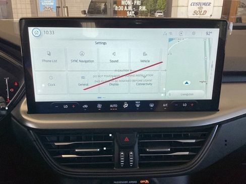 New 2025 Ford Escape Active w/ Tech Pack #1 image 52