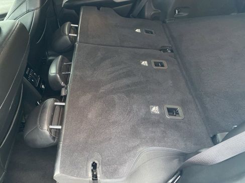 Used 2024 Jeep Compass Latitude image 38