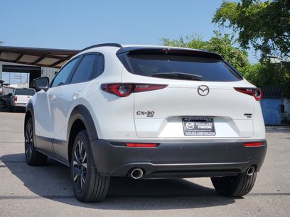 New 2026 MAZDA CX-30 2.5 Turbo Aire Edition