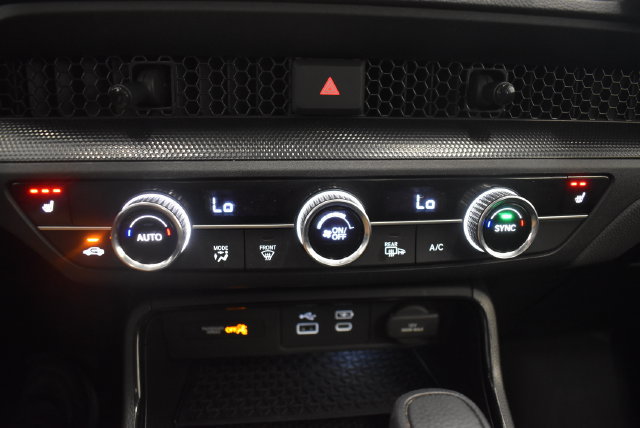 Used 2024 Honda CR-V EX image 28