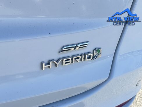 Used 2019 Ford Fusion SE image 13