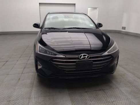 Used 2019 Hyundai Elantra Value Edition w/ Cargo Package FWD image 14