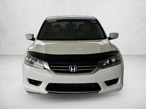 Used 2014 Honda Accord LX image 8