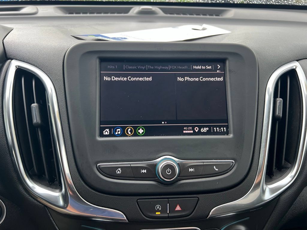 Used 2024 Chevrolet Equinox LT AWD/4WD image 33