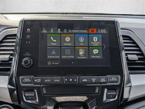 Used 2024 Honda Odyssey EX-L image 13