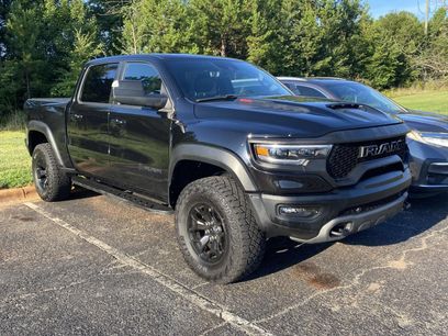 Used 2021 RAM 1500 TRX w/ TRX Level 2 Equipment Group