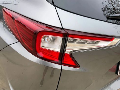 New 2026 Acura RDX SH-AWD w/ Technology Package image 12
