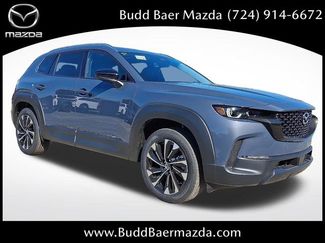 New 2026 MAZDA CX-50 2.5 Hybrid w/ Cargo Package 360° Tour