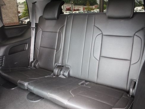 Used 2018 GMC Yukon Denali w/ Open Road Package AWD/4WD image 28