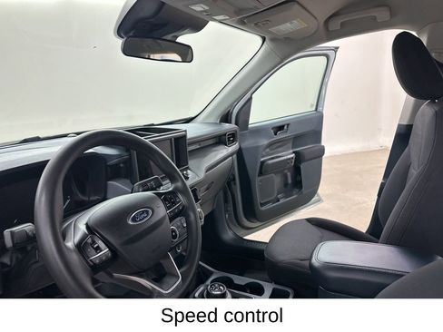 Used 2024 Ford Maverick XL w/ Equipment Group 100A Standard image 33